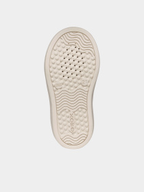 Кеди високі Geox Nashik модель B465NA-02285-C4238 Фото