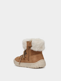 Ботинки Geox Omar модель B462LA-00022-C6627 Фото