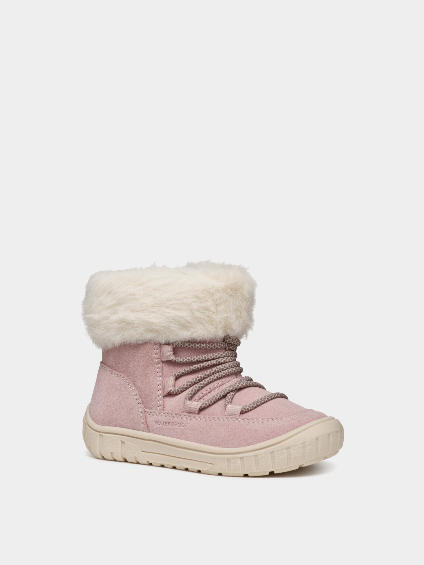 Ботинки Geox Omar модель B462LA-00022-C8014 Фото