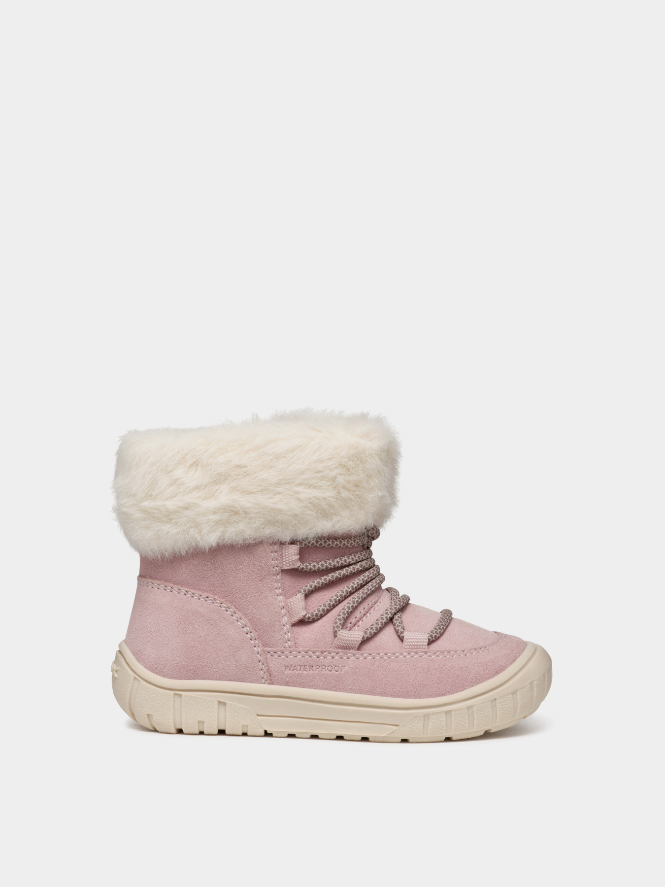 Ботинки Geox Omar модель B462LA-00022-C8014 Фото