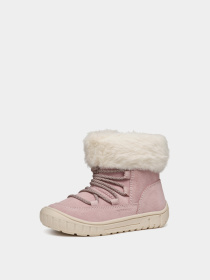 Ботинки Geox Omar модель B462LA-00022-C8014 Фото