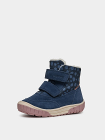 Черевики Geox Omar модель B462LB-022MN-C4002 Фото