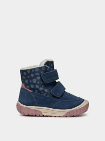 Черевики Geox Omar модель B462LB-022MN-C4002 Фото