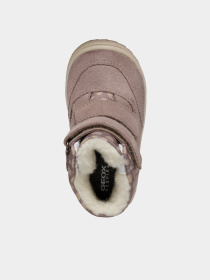 Ботинки Geox Omar модель B462LB-022MN-C5005 Фото