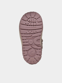 Ботинки Geox Omar модель B462LB-022MN-C5005 Фото