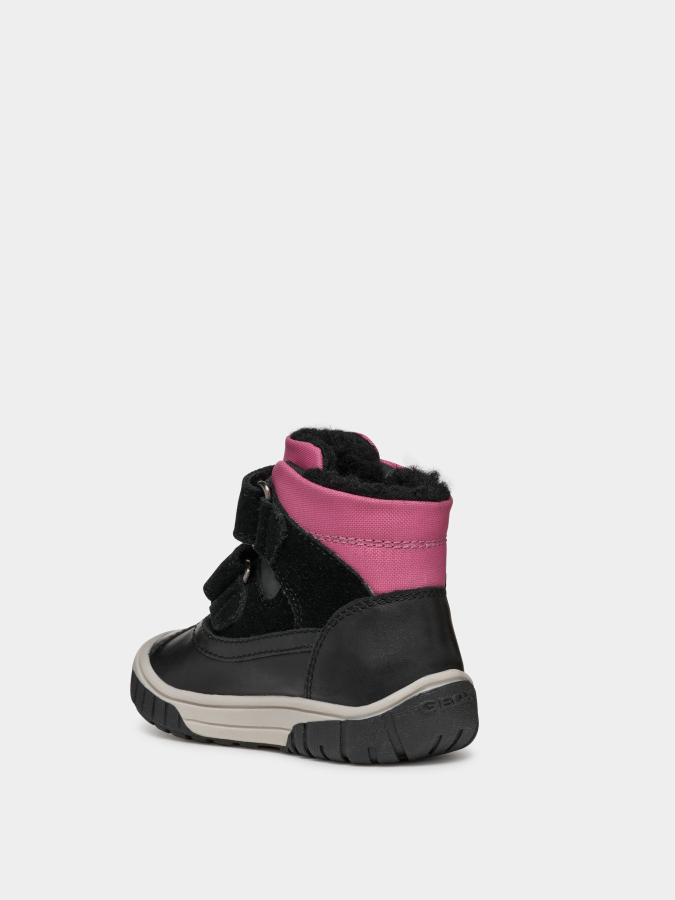 Ботинки Geox Omar модель B462LC-022FU-C0922 Фото