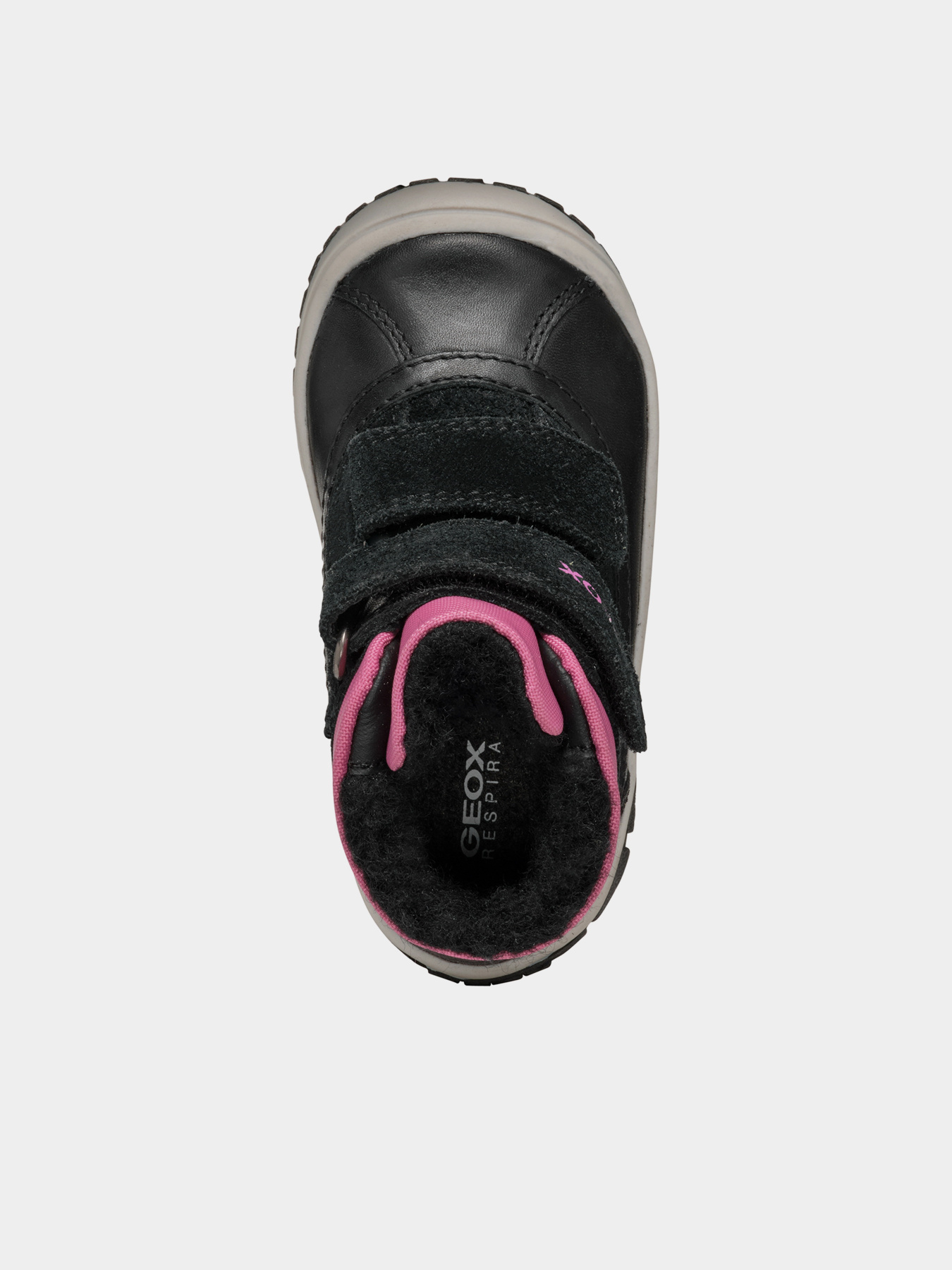 Ботинки Geox Omar модель B462LC-022FU-C0922 Фото