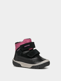 Ботинки Geox Omar модель B462LC-022FU-C0922 Фото