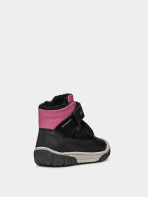 Ботинки Geox Omar модель B462LC-022FU-C0922 Фото