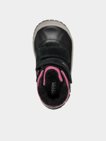 Ботинки Geox Omar модель B462LC-022FU-C0922 Фото