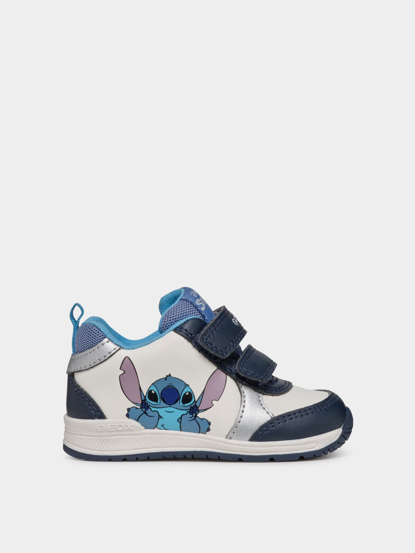 Кроссовки Geox модель B460RA-000BC-C1MF4 Фото