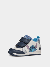 Кроссовки Geox модель B460RA-000BC-C1MF4 Фото