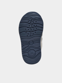 Кроссовки Geox модель B460RA-000BC-C1MF4 Фото