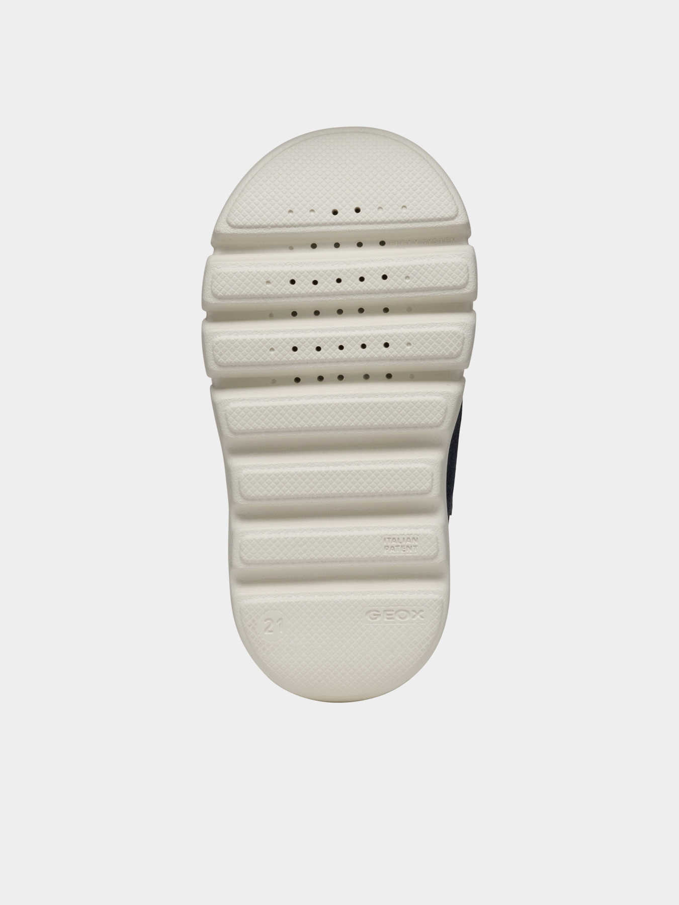 Ботинки Geox Willaboom модель B365AA-0FU22-C0836 Фото