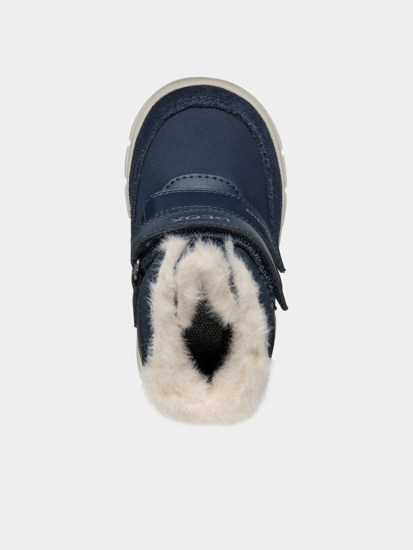 Черевики Geox Willaboom модель B365AA-0FU22-C0836 Фото