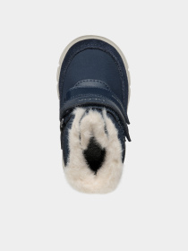 Черевики Geox Willaboom модель B365AA-0FU22-C0836 Фото