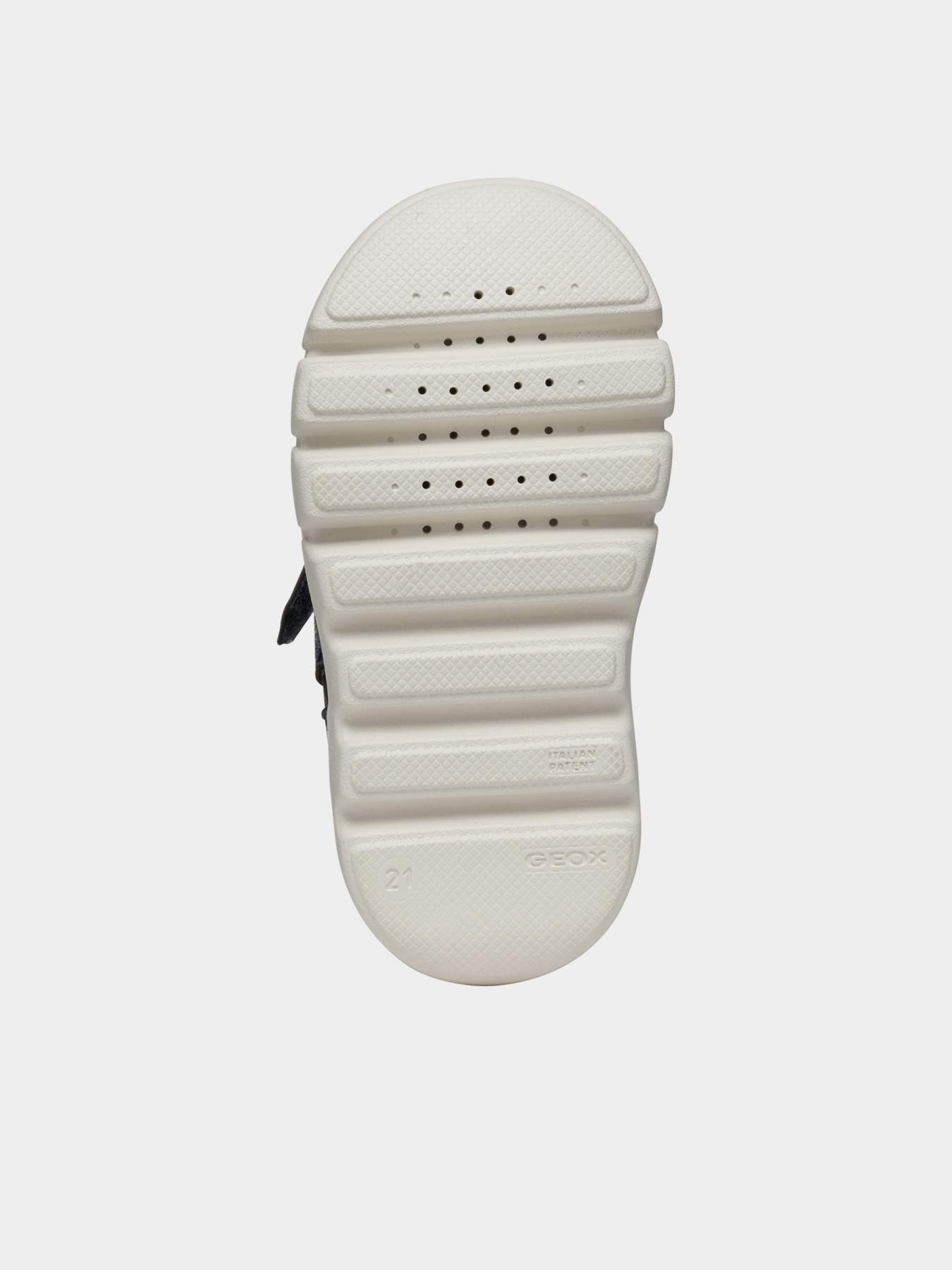 Ботинки Geox Willaboom модель B365BC-0ME22-C4008 Фото