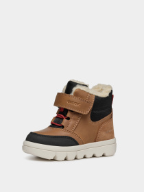 Черевики Geox Willaboom модель B365BC-0ME22-C6777 Фото