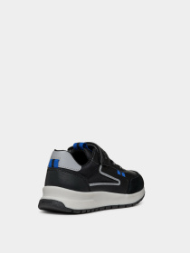 Кроссовки Geox модель J36GMA-054FU-C0017 Фото