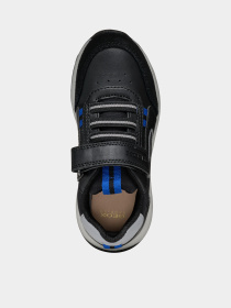 Кроссовки Geox модель J36GMA-054FU-C0017 Фото