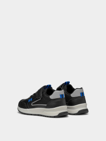 Кросівки повсякденні Geox модель J36GMA-054FU-C0017 Фото