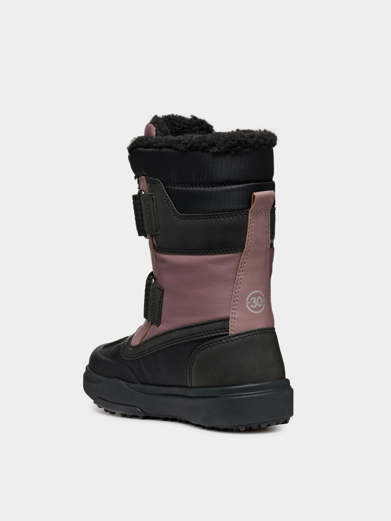 Сапоги дутики Geox Bunshee Pg Abx модель J46HSA-0MEFU-C8049 Фото