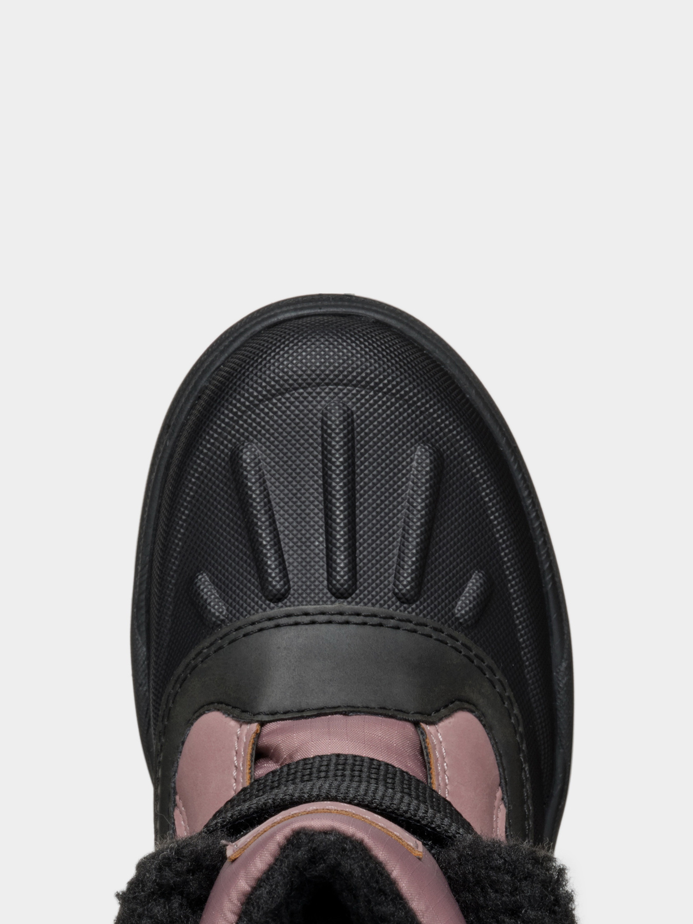 Сапоги дутики Geox Bunshee Pg Abx модель J46HSA-0MEFU-C8049 Фото