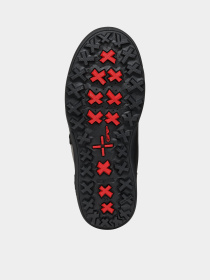 Сапоги дутики Geox Bunshee Pg Abx модель J46HSA-0MEFU-C8049 Фото