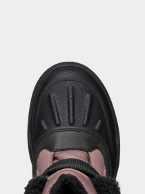 Сапоги дутики Geox Bunshee Pg Abx модель J46HSA-0MEFU-C8049 Фото