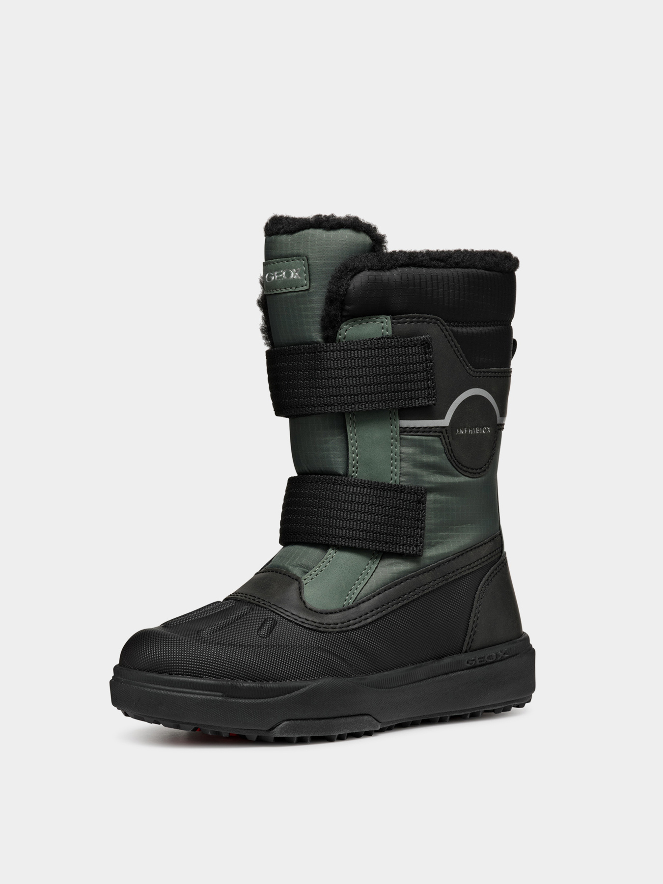 Черевики Geox Bunshee Pg Abx модель J46D8A-0MEFU-C0450 Фото