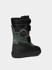 Черевики Geox Bunshee Pg Abx модель J46D8A-0MEFU-C0450 Фото