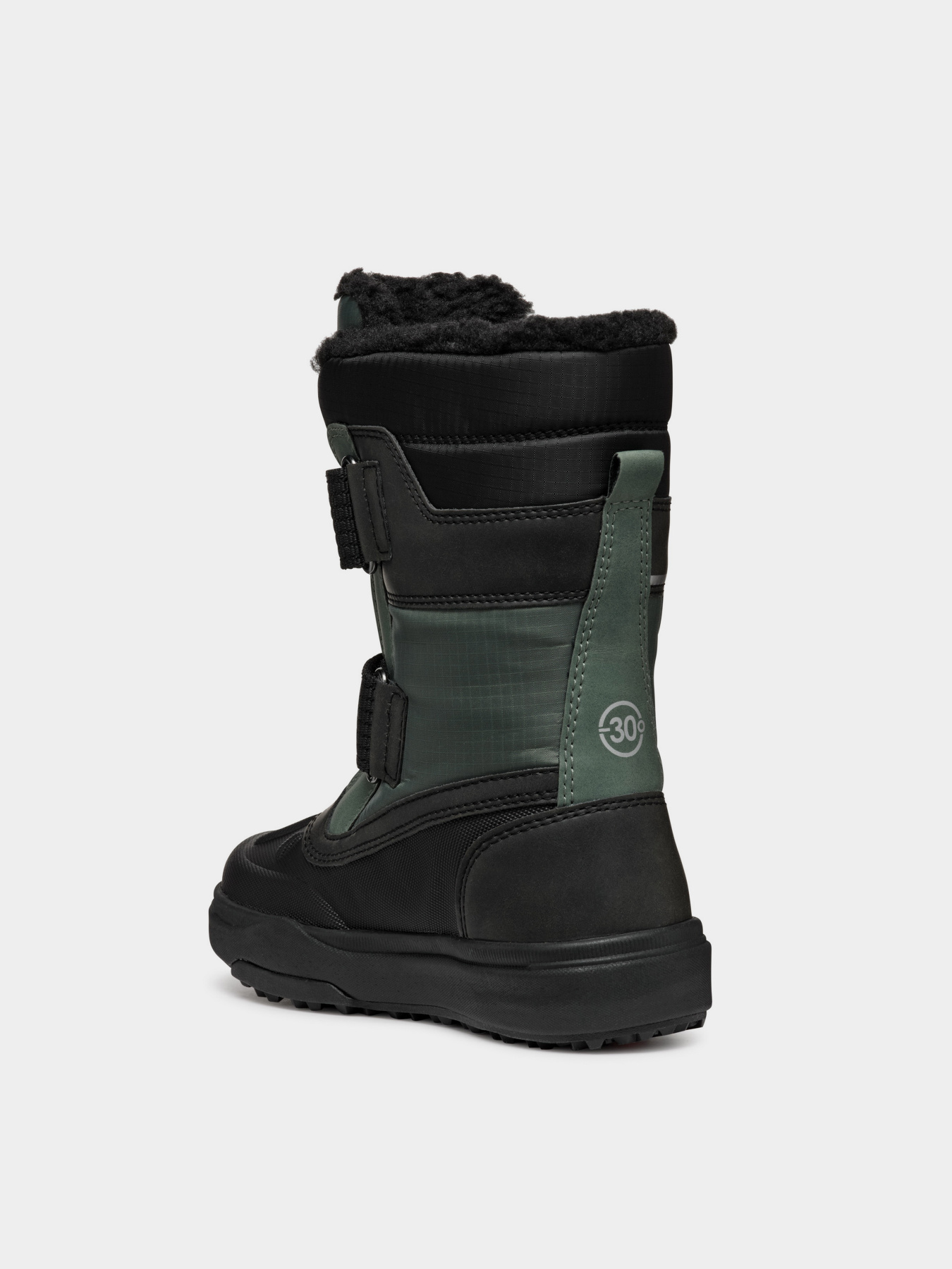 Черевики Geox Bunshee Pg Abx модель J46D8A-0MEFU-C0450 Черевики Geox Bunshee Pg Abx модель J46D8A-0MEFU-C0450 Фото