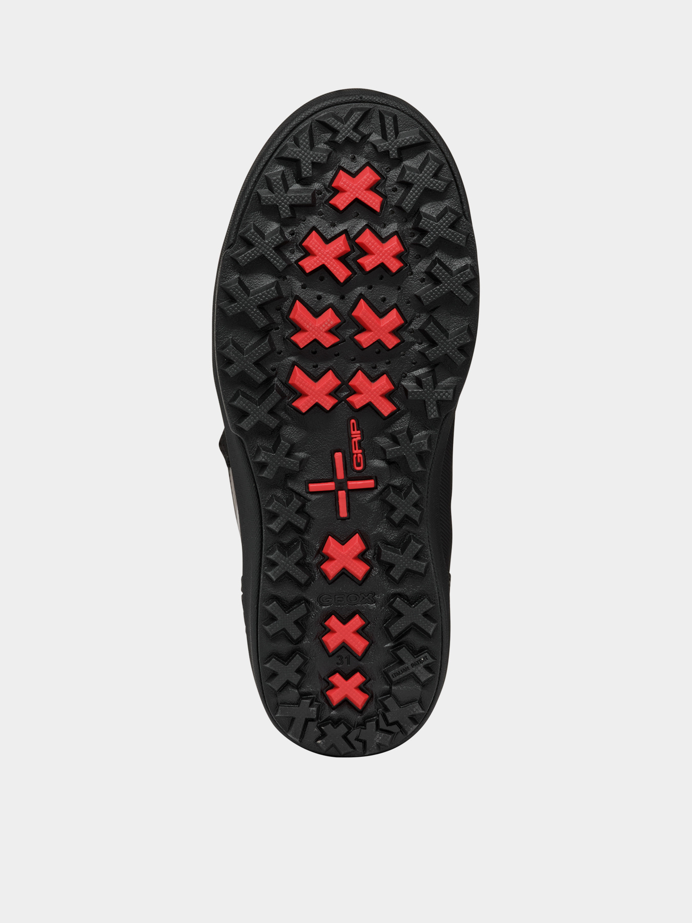 Черевики Geox Bunshee Pg Abx модель J46D8A-0MEFU-C0450 Черевики Geox Bunshee Pg Abx модель J46D8A-0MEFU-C0450 Фото