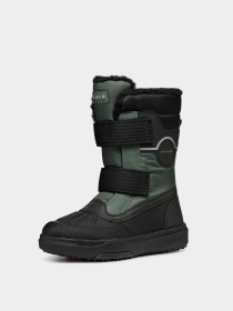 Черевики Geox Bunshee Pg Abx модель J46D8A-0MEFU-C0450 Черевики Geox Bunshee Pg Abx модель J46D8A-0MEFU-C0450 Фото