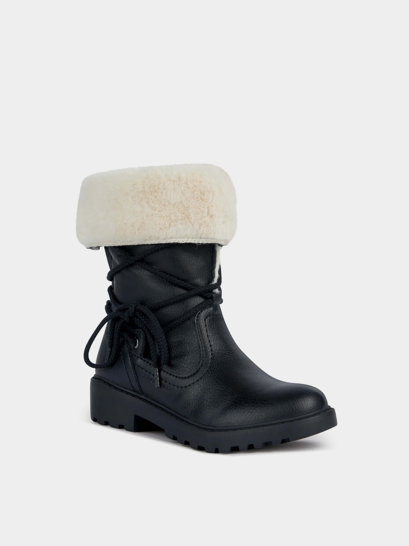 Чоботи Geox Casey модель J367ZA-000BU-C9999 Фото