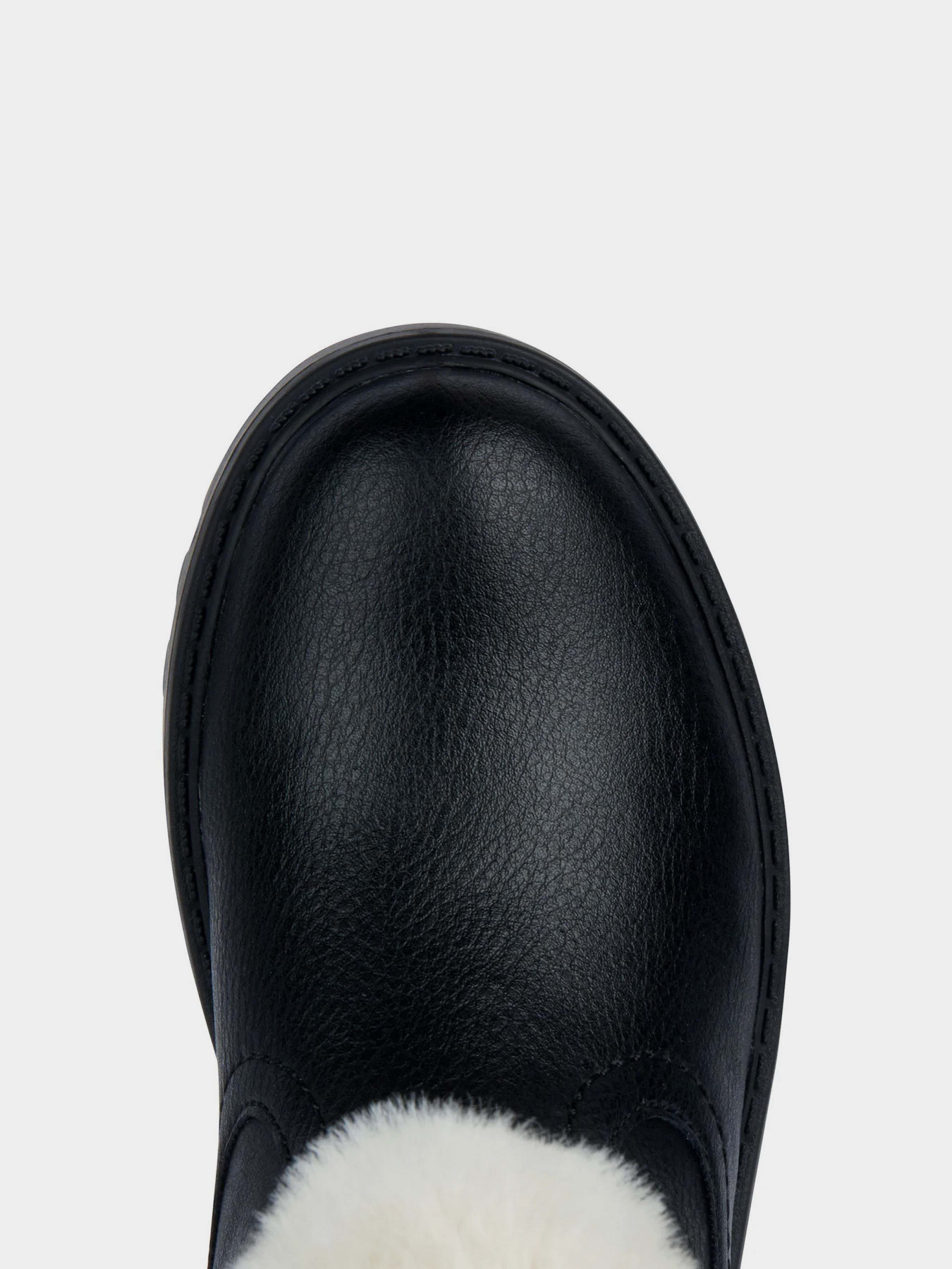 Чоботи Geox Casey модель J367ZA-000BU-C9999 Фото