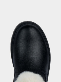 Чоботи Geox Casey модель J367ZA-000BU-C9999 Фото