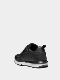 Кроссовки Geox Fastics модель J46GZB-0BCBL-C9999 Фото