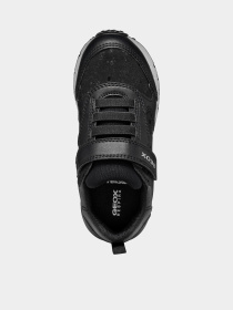 Кросівки повсякденні Geox Fastics модель J46GZB-0BCBL-C9999 Фото