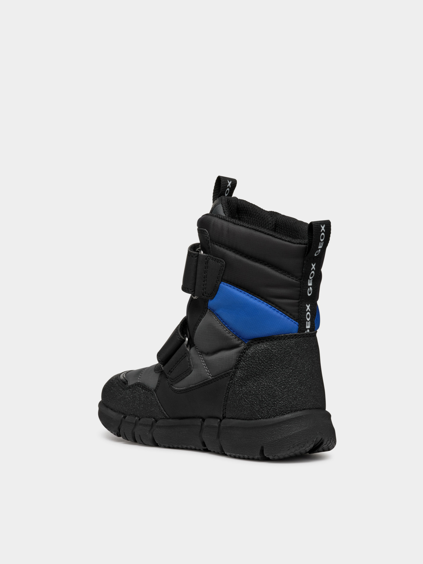 Черевики Geox Flexyper Abx модель J169XC-0FU50-C0071 Фото