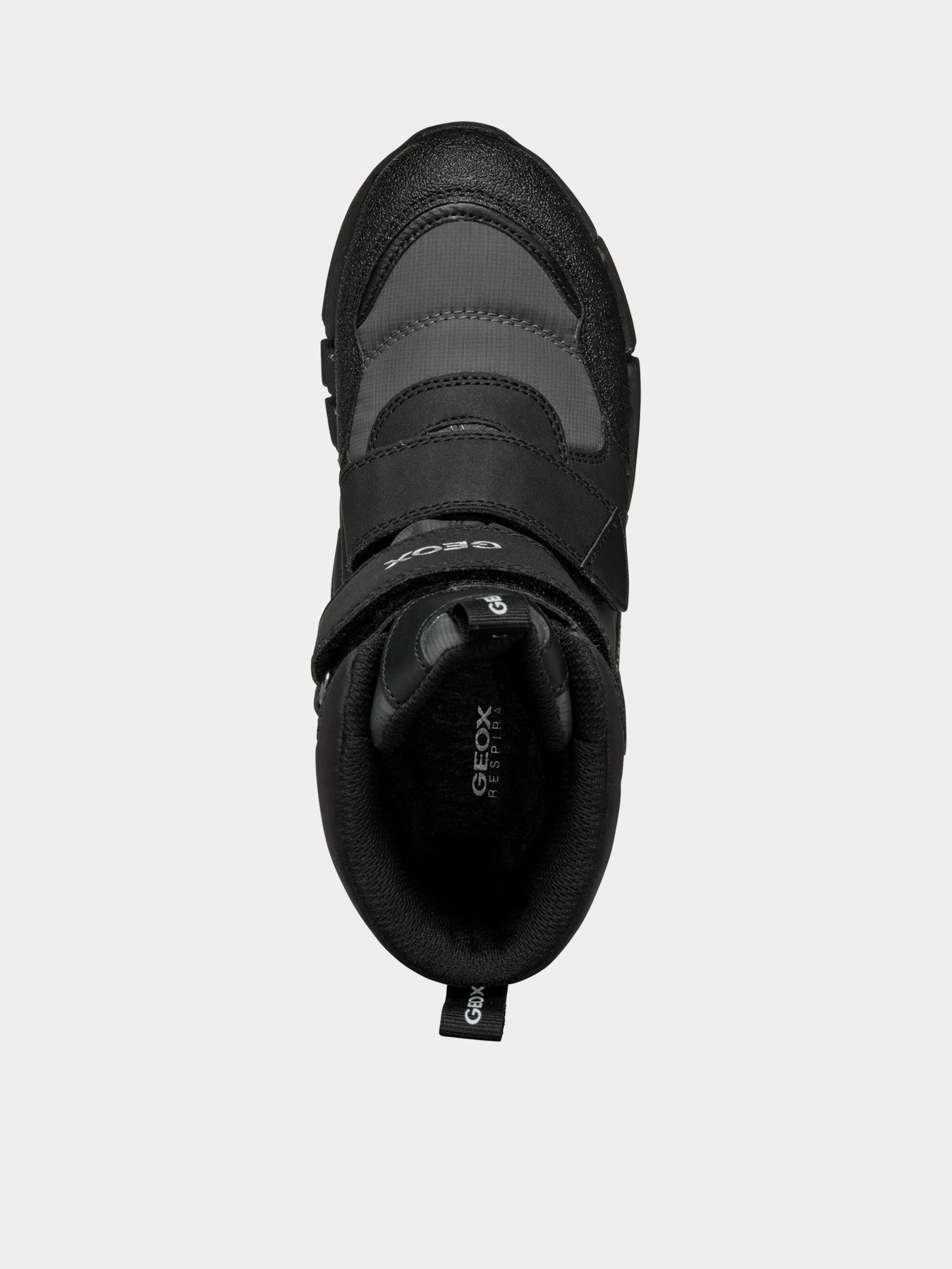 Черевики Geox Flexyper Abx модель J169XC-0FU50-C0071 Фото