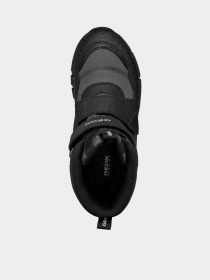 Ботинки Geox Flexyper Abx модель J169XC-0FU50-C0071 Фото