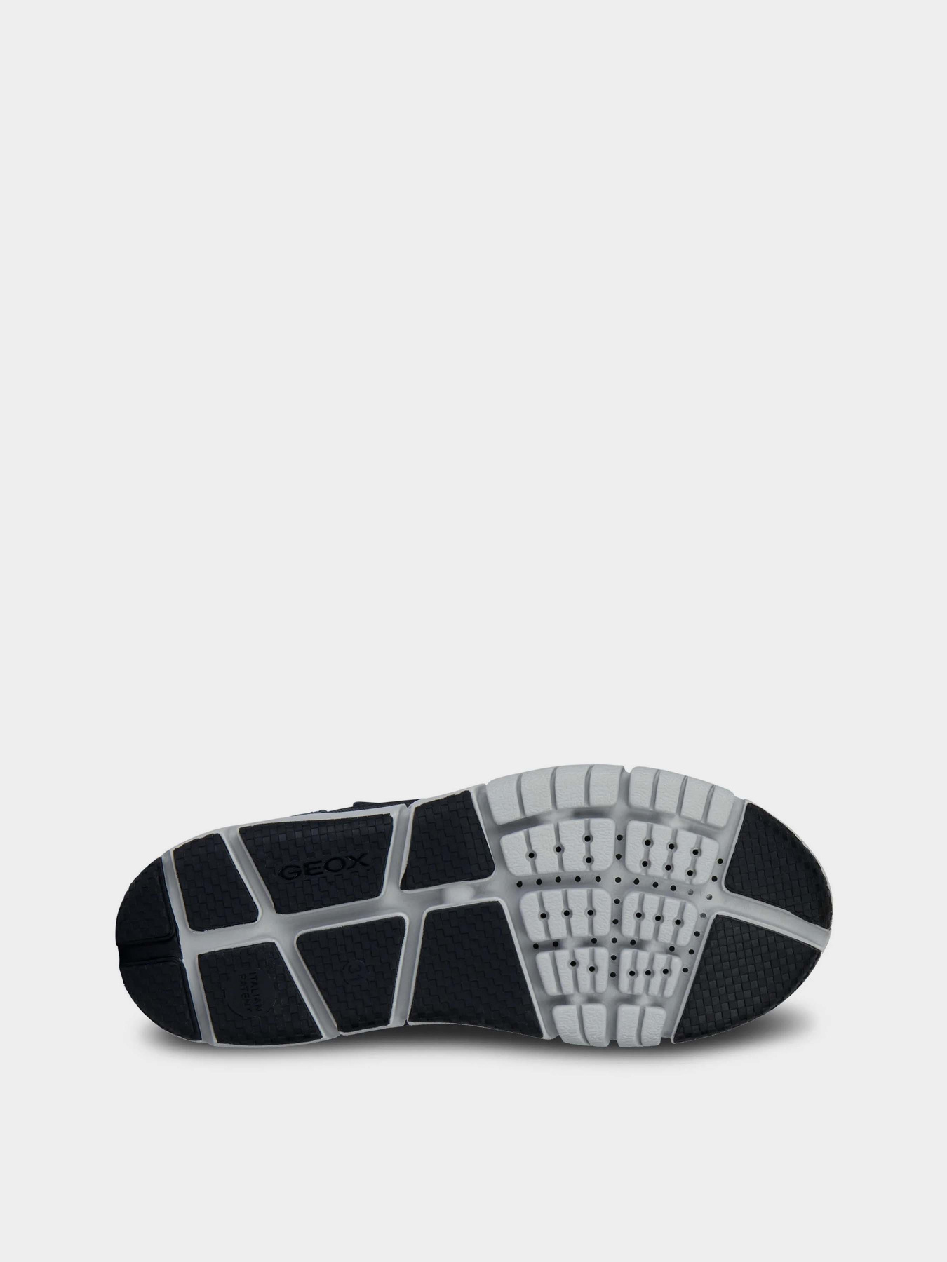 Ботинки Geox Flexyper модель J369BA-0CLFU-C4002 Фото