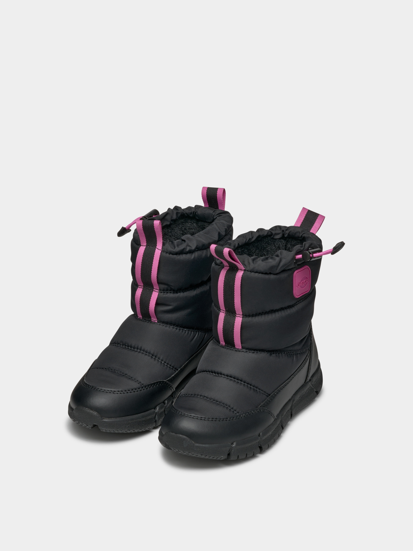 Черевики Geox Flexyper модель J46APB-0FU54-C9B8L Фото