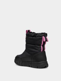 Черевики Geox Flexyper модель J46APB-0FU54-C9B8L Фото