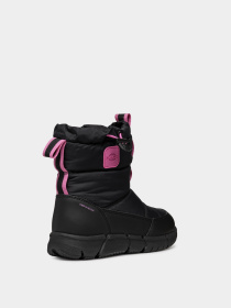 Черевики Geox Flexyper модель J46APB-0FU54-C9B8L Фото