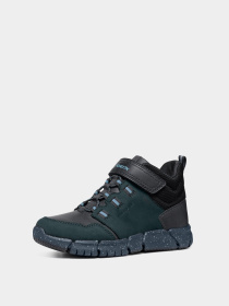 Ботинки Geox Flexyper модель J949XA-032FU-CF44D Фото