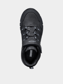 Ботинки Geox Flexyper модель J949XA-032FU-CF44D Фото