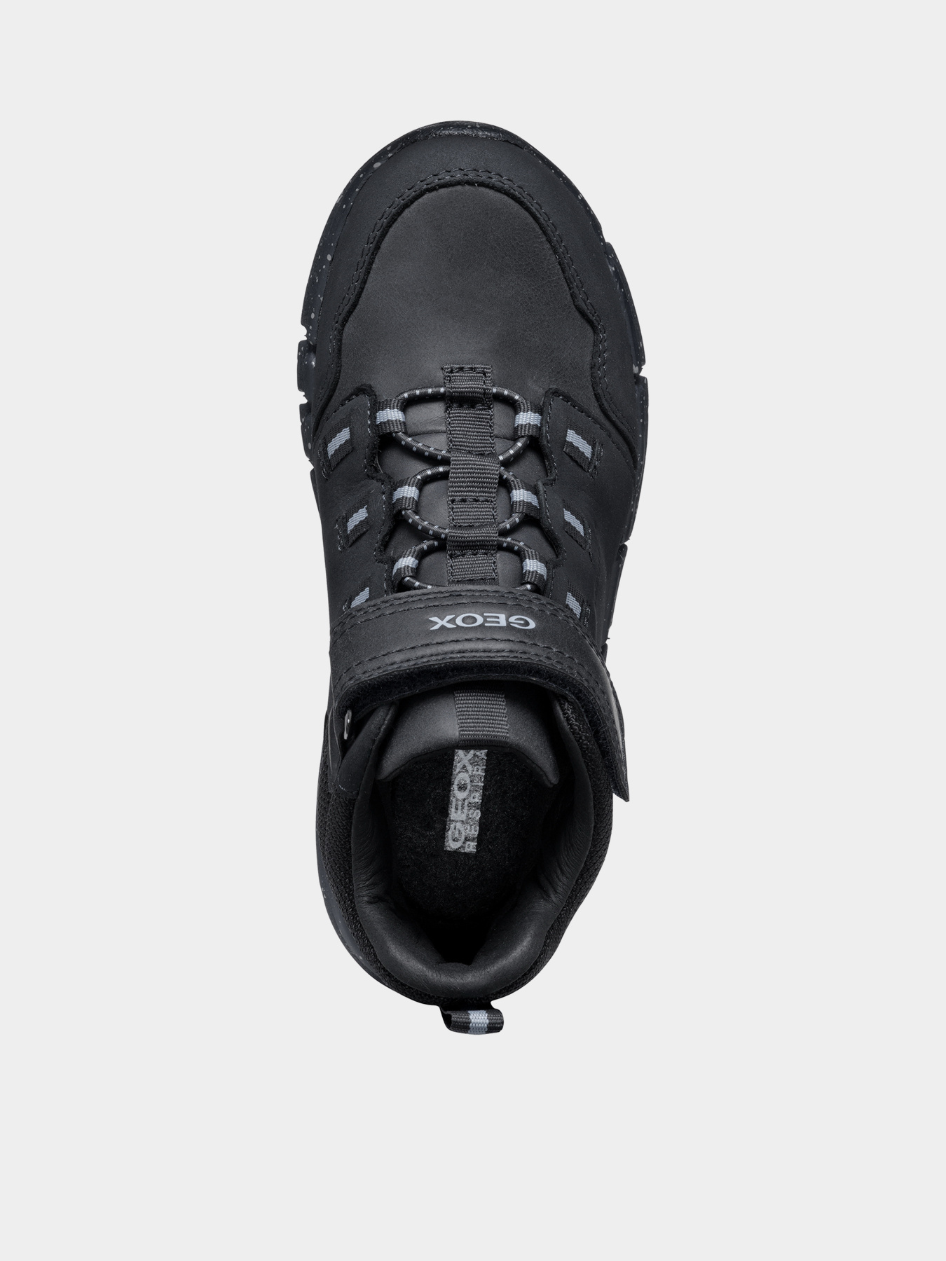 Ботинки Geox Flexyper модель J949XA-032FU-CF44D Фото