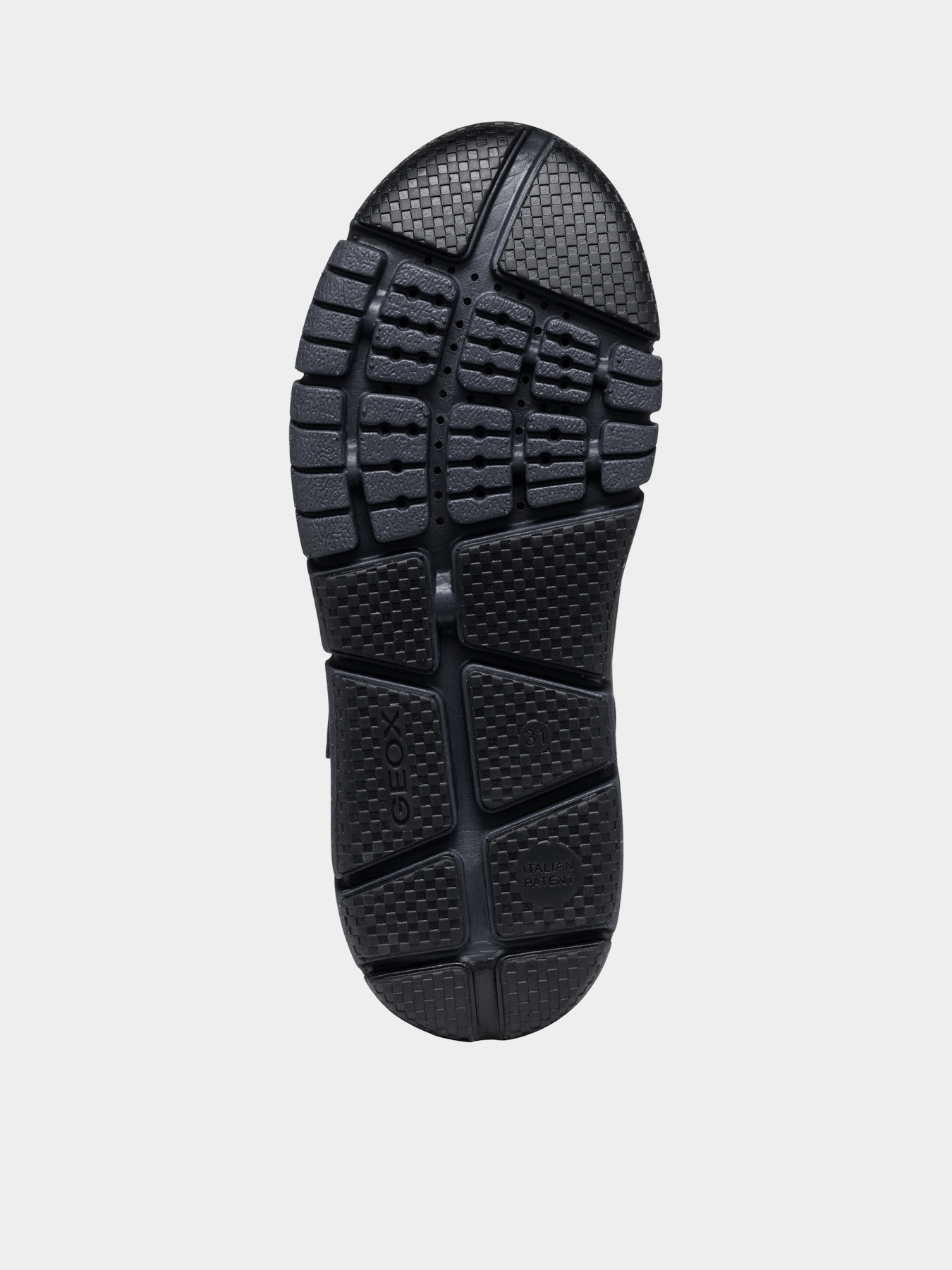 Ботинки Geox Flexyper модель J949XA-032FU-CF44D Фото